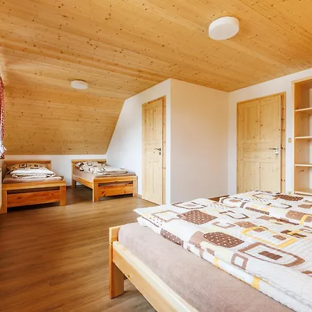 Villa Roubenka Orlice - Orlicke Hory *
