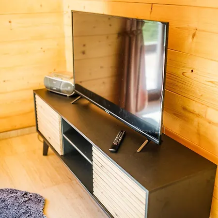 Roubenka Orlice - Orlické Hory