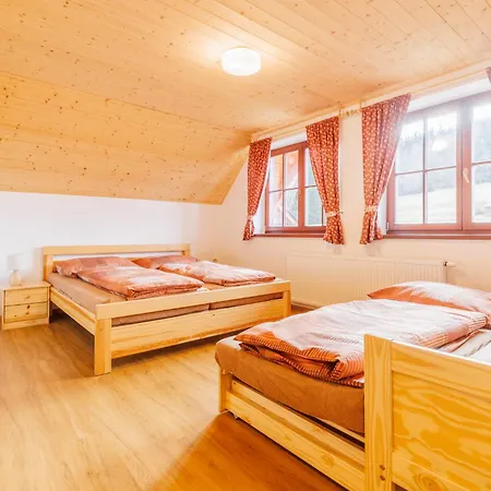 Villa Roubenka Orlice - Orlicke Hory
