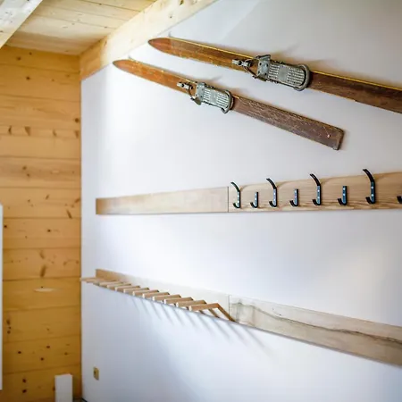 Roubenka Orlice - Orlické Hory Červená Voda