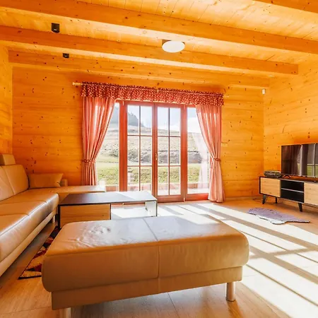 Roubenka Orlice - Orlické Hory Villa *