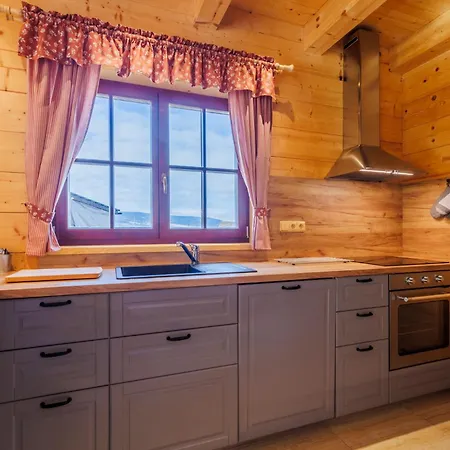 Villa Roubenka Orlice - Orlické Hory