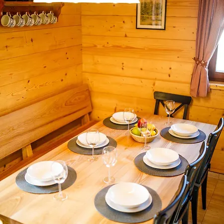 Roubenka Orlice - Orlické Hory