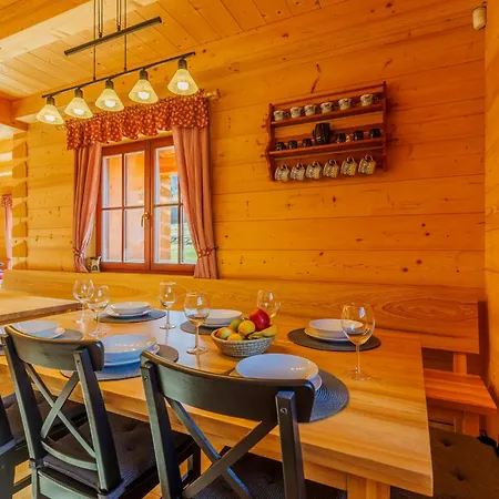 Villa Roubenka Orlice - Orlicke Hory Červená Voda