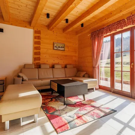 Villa Roubenka Orlice - Orlicke Hory Červená Voda