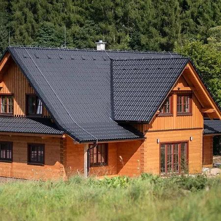 Roubenka Orlice - Orlicke Hory Cervena Voda