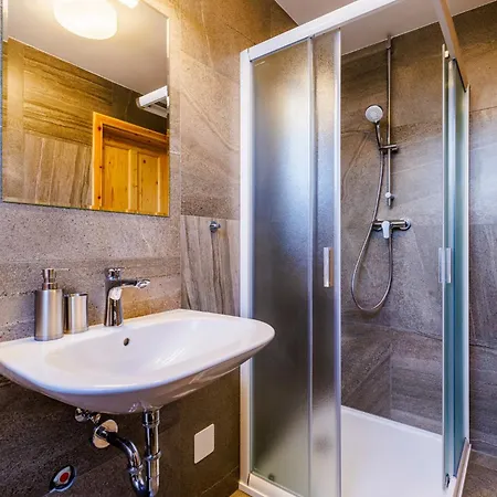 Roubenka Orlice - Orlicke Hory Villa *