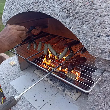 Villa Roubenka Orlice - Orlické Hory Červená Voda