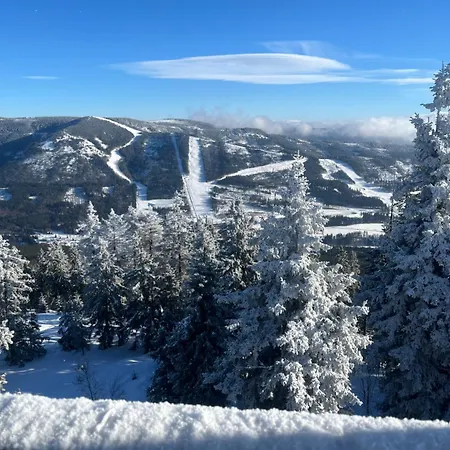 Roubenka Orlice - Orlické Hory * Červená Voda