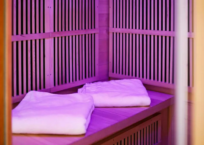 Roubenka Orlice - Orlicke Hory * Červená Voda
