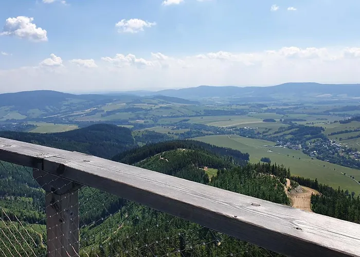 Roubenka Orlice - Orlicke Hory